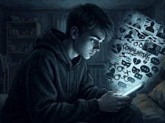 True Crime Community dan Fenomena Pelaku Kekerasan yang Dianggap “Relatable”
